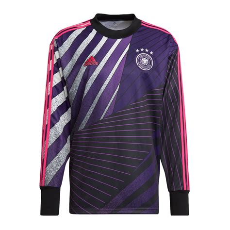 adidas fussball trikot schwarz|adidas dfb kleidung.